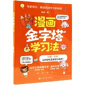 漫畫金字塔學習法