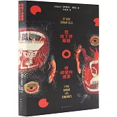 我給了你眼睛，你卻望向迷霧