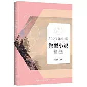 2025年中國微型小說精選