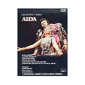 威爾第：阿伊達(DVD)