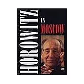 霍洛維茲 / 霍洛維茲在莫斯科 音樂會現場 DVD