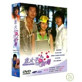 皇太子的初戀 DVD