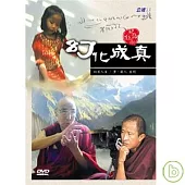 幻化成真 DVD