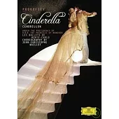 普羅高菲夫：芭蕾舞劇《灰姑娘》 2DVD