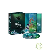 深海 DVD+CD