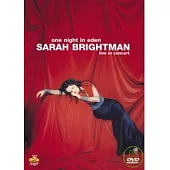 莎拉布萊曼 / 重回失樂園南非音樂會 DVD
