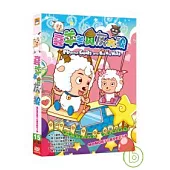 喜羊羊與灰太狼(15) DVD