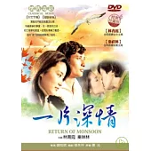 一片深情 DVD