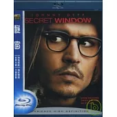 秘窗 (藍光BD)