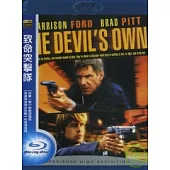 致命突擊隊(1997) (藍光BD)