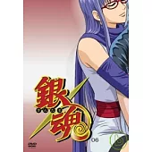 銀魂 19-22集 DVD