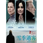 雪季過客 DVD