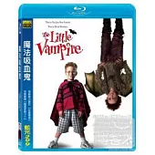魔法吸血鬼 (藍光BD)