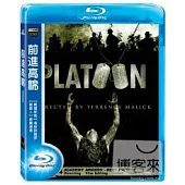 前進高棉 (藍光BD)