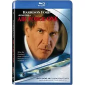 空軍一號(日版) (藍光BD)