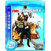 王牌天神續集 (藍光BD)