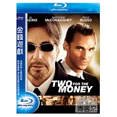 金錢遊戲 (藍光BD)
