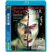 惡夜狂魔 (藍光BD)