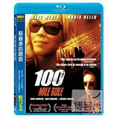 超音速的誘惑 (藍光BD)