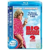 絕地奶霸 2 (藍光BD)