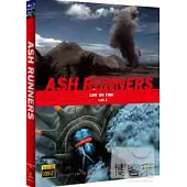 火山的追隨者 (藍光BD)