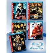 合集 8 - 東方動作武打系列 (藍光BD)