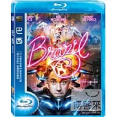 巴西 (藍光BD)