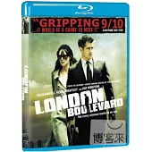 倫敦大道 (藍光BD)