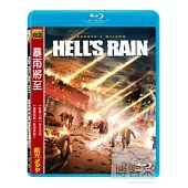 暴雨將至 (藍光BD)