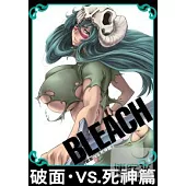 死神190-205集(破面V.S死神篇) DVD