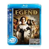 黑魔王 (藍光BD)