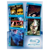 合集 23 - 狂爆驚悚動作系列-絕處逄生-危機伺伏-真相追殺令-惡夜狂魔-奪命遊戲 (5藍光BD)