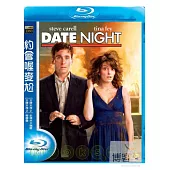 約會喔麥尬 (藍光BD)