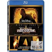 國家寶藏 (藍光BD)