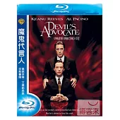 魔鬼代言人 (藍光BD)