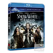 公主與狩獵者 (藍光BD)