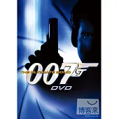 007經典盒裝系列之一 6DVD