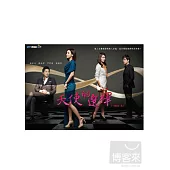 天使的選擇 1-140集 14DVD