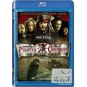 神鬼奇航3(雙碟日版) (藍光BD)