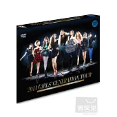 Girls’ Generation 少女時代 / ＂2011 GIRLS’ GENERATION TOUR＂ DVD