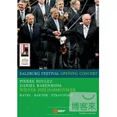 歌影雙聲-Cmajor音樂會、歌劇盡饗套裝 2DVD