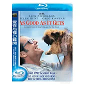 愛在心裡口難開 (藍光BD)