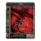 聖經傳奇三部曲 聖袍千秋 (藍光BD)