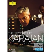 卡拉揚 - 第二個生命 DVD
