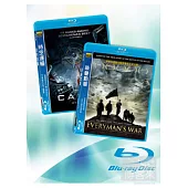 合集 29 - 最強戰爭科幻動作合集-榮譽勳章+時空運輸 (2藍光BD)