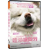 哇沙歐與我 DVD