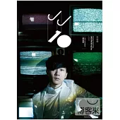 JJ林俊傑 / 夢想10獻 微電影 (藍光BD特典)