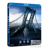 遺落戰境 鐵盒版(藍光BD)