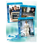 合集 33 - 愛在危機邊緣系列：宅男換換愛(限)+愛的俘虜(限)+鏡頭下的魔體 (3藍光BD)