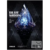 CNBLUE/ CNBLUE 2013 BLUE MOON世界巡迴演唱會 首爾場(台灣獨占豪華限定盤) 2DVD